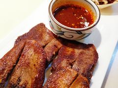 黑椒香煎厚牛舌-阿吾罗日本料理(K11艺术中心店)