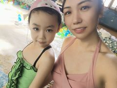 -爱江山温泉(凌奥店)