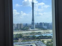 -广州富力丽思卡尔顿酒店