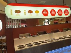 -左庭右院鲜牛肉火锅(南通CBD大有境店)
