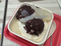 -满记甜品(王府井北京市百货大楼店)