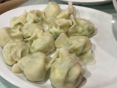 -听涛雅苑百味饺子老家菜馆