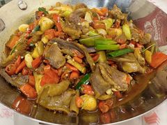 -堂瓦里·33年传统赣菜(第一街区店)