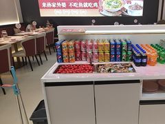 -孙家外婆•长春地标美食新名片(吾悦广场店)