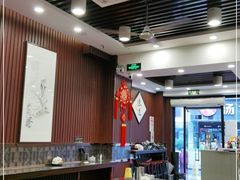 大堂-螺世纪螺蛳粉·桂味小排档(裕德店)