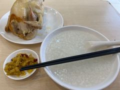 -贞味盐焗鸡(老城店)