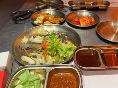 -西塔老太太泥炉烤肉(苏州大悦城店)