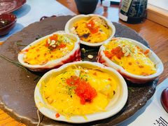 -花潮料理艺食馆(SM新生活广场店)