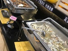 -林丰温泉度假山庄