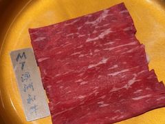 -小茉庐和牛自助火锅(龙湖万达店)