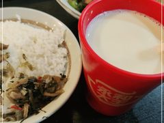 -永和大王(茉莉上新·漕宝店)