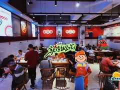 -李兰英湖南面馆(护国路店)