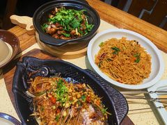 -状元阁烧烤(新华路总店)