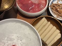 -巴奴毛肚火锅(二七万达店)