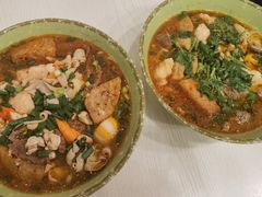 -筒骨麻辣烫(永同昌公寓胜明花园店)