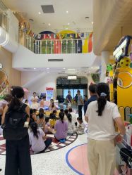 -meland亲子乐园(珠海环宇城店)