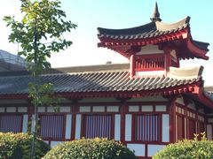 -大慈恩寺(大雁塔)