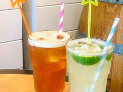 -La Creperie法餐厅(芮欧百货店)