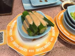 -元气寿司(环球港店)