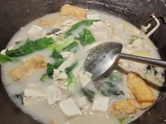 -陈大锅·岳阳鱼馆·地道岳阳菜(美食街店)