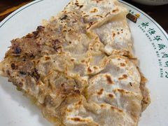 华威肉饼-清真永恒华威肉饼(潘家园店)