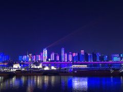 -武汉关码头(轮渡站)