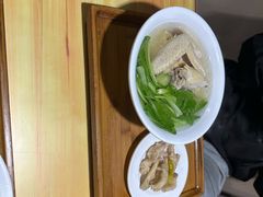 -富源春面馆(四川北路店)