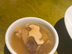 -一坐一忘云南菜(卓悦中心)