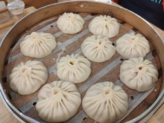 -老班长手工灌汤包(望京华彩店)
