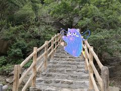 -黑龙潭风景区