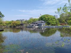 -范蠡湖公园