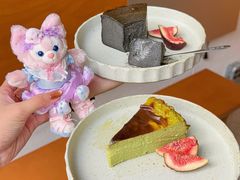-The Good Place好地方·Brunch·coffee(国贸店)