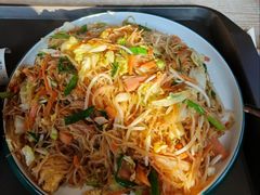 -顶香阁桂林米粉·柳州螺蛳粉(上地店)