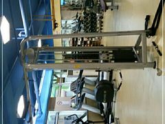 -中田健身工作室(太阳广场店)