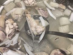 招牌竹笙椰子鸡-凤园椰珍·臻品椰子鸡(保利时光里店)