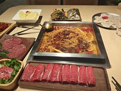-锦城印象火锅(天府三街店)