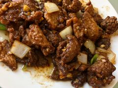 -胖子菜馆(隆昌路店)