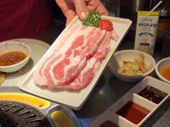 -喜来稀肉(虹泉路店)