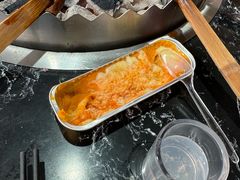 -醉月城西昌火盆烧烤(天府店)