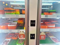 -尚品海鲜肥牛自助火锅(湖明店)