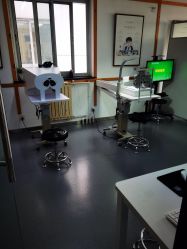 -清清博视儿童眼视光中心(角门西店)