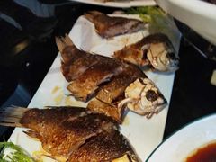-一江水食府(后湖店)