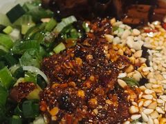 -義聚德·清真铜锅涮羊肉·烧烤(河东店)