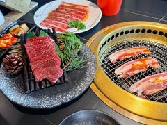 -谷牛和牛烤肉(漕河泾印象城店)