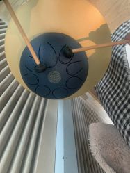 -8SPA养愈空间·新中式疗愈spa