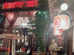 -三只耳火锅(宽窄巷子店)