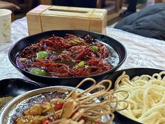 -徐嘉赫龙虾馆