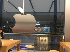 -Apple零售店(成都太古里店)