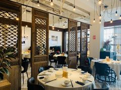 大堂-时间仓(湘江世纪城店)