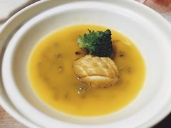 -揽季锅物会.福建黄鱼.海鲜姿造(五四路店)